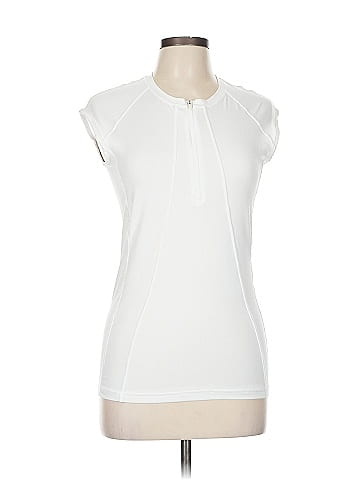 Athleta Sleeveless T-Shirt (view 1)