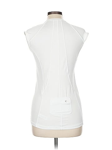 Athleta Sleeveless T-Shirt (view 2)