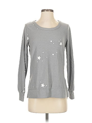 Chaser Long Sleeve T-Shirt (view 1)