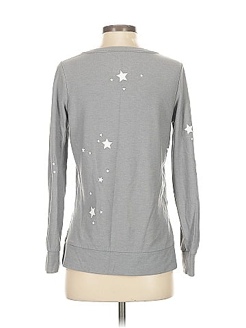 Chaser Long Sleeve T-Shirt (view 2)