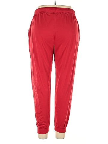 Ashley Blue Casual Pants (view 2)