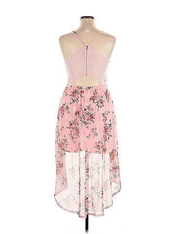 No Boundaries Cocktail Dress (view 2)