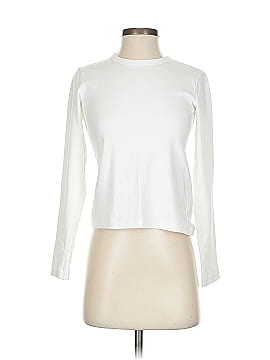 Uniqlo 3/4 Sleeve T Shirt