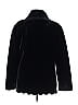 Incognita 100% Acrylic Black Cardigan Size XL - photo 2