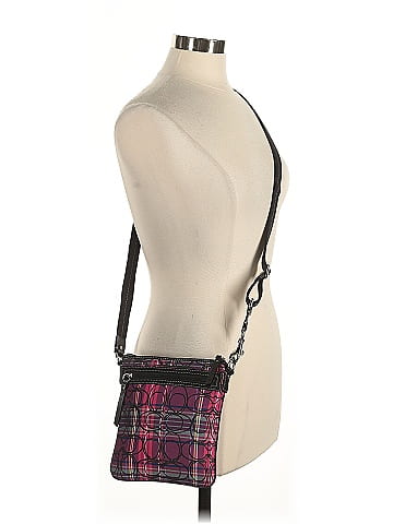 Coach Crossbody Bag (view 2)