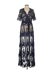 Hale Bob Cocktail Dress