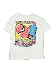 Marvel Short Sleeve T Shirt