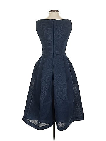 Philosophy Cocktail Dress (view 2)