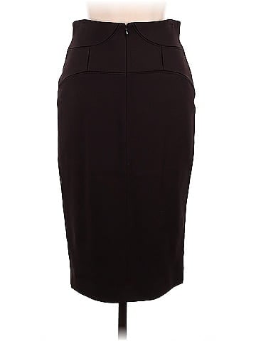 Robert Rodriguez Formal Skirt (view 2)