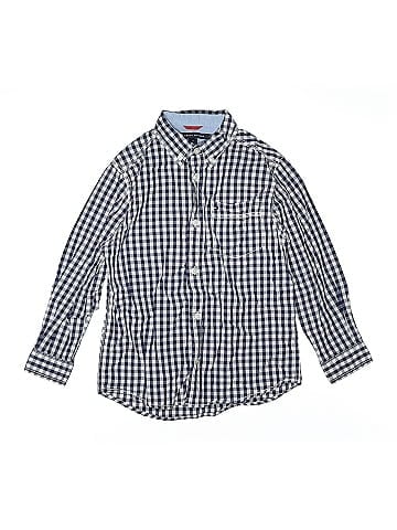 Tommy Hilfiger Long Sleeve Polo (view 1)