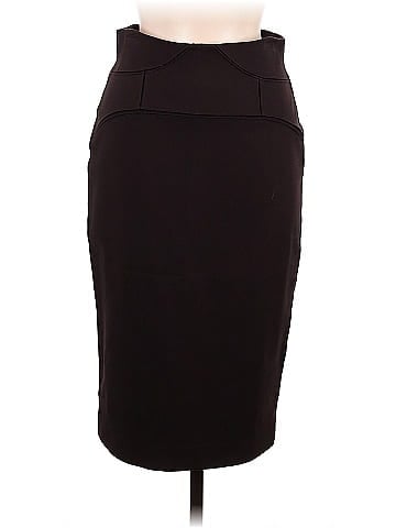 Robert Rodriguez Formal Skirt (view 1)