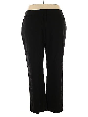 Apt. 9 Casual Pants (view 1)