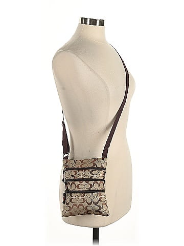 Coach Crossbody Bag (view 2)