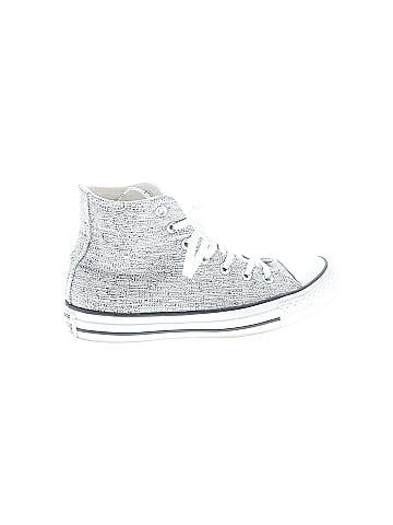 Converse Sneakers (view 1)