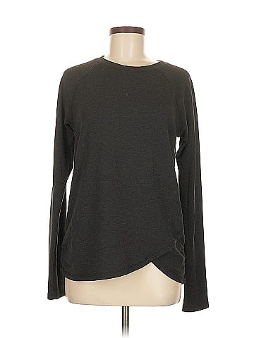 Danskin Pullover Sweater (view 1)
