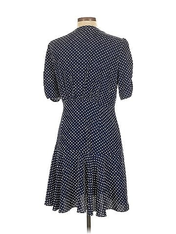 Aqua Casual Dress (view 2)