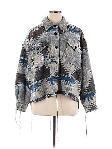 TwentyTen Jacket (view 1)