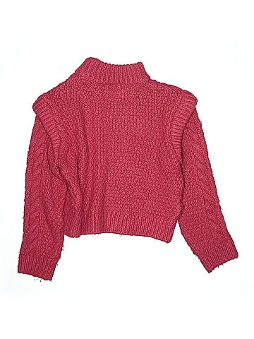 Zara Turtleneck Sweater (view 2)