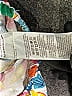 Baby Boden 100% Cotton Print White Board Shorts Size 3-6 mo - photo 4