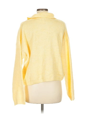 Topshop Pullover Sweater (view 2)