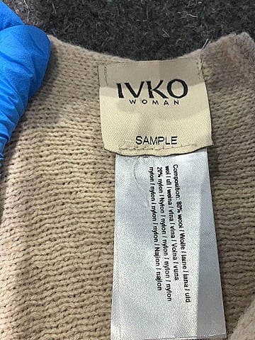 IVKO Scarf (view 2)