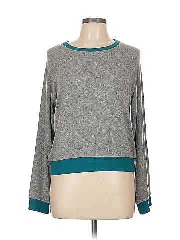 Au Fond Pullover Sweater (view 1)