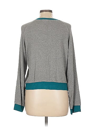 Au Fond Pullover Sweater (view 2)