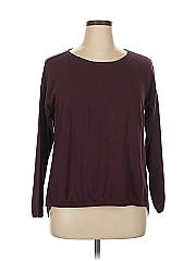 Soho Jeans New York & Company Pullover Sweater