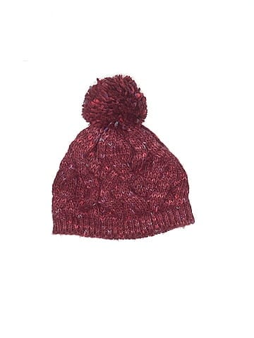 Unbranded Beanie (view 1)