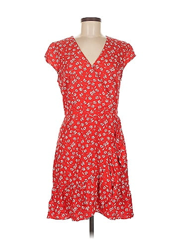 J.Crew Mercantile Casual Dress (view 1)