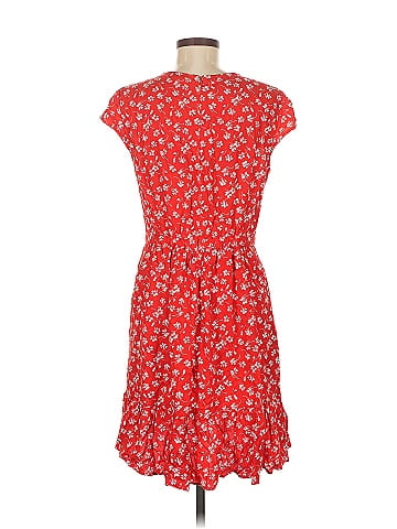 J.Crew Mercantile Casual Dress (view 2)