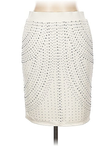 Cache Formal Skirt (view 2)