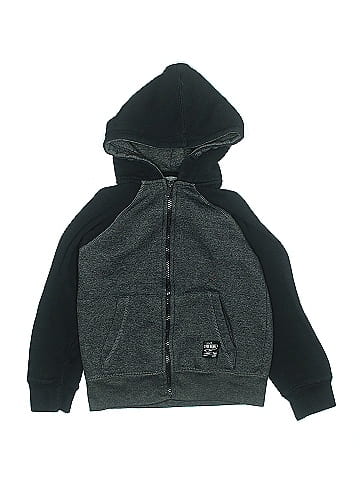 Joe's Jeans Zip Up Hoodie (view 1)