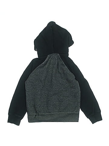 Joe's Jeans Zip Up Hoodie (view 2)