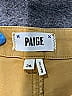 Paige Tan Jeans Size 26 waist - photo 4