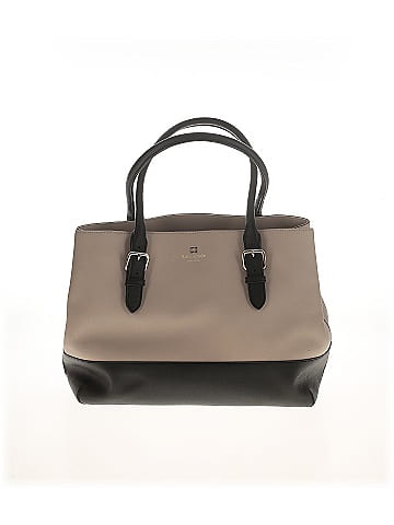 Kate Spade Outlet Leather Shoulder Bag (view 1)