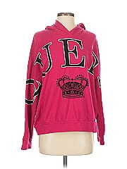 Soho Jeans New York & Company Pullover Hoodie