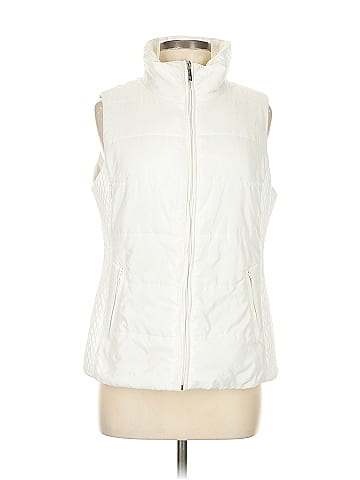Liz Claiborne Vest (view 1)