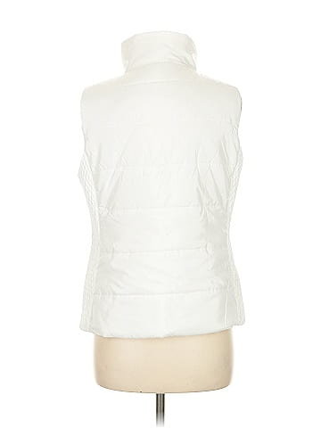 Liz Claiborne Vest (view 2)