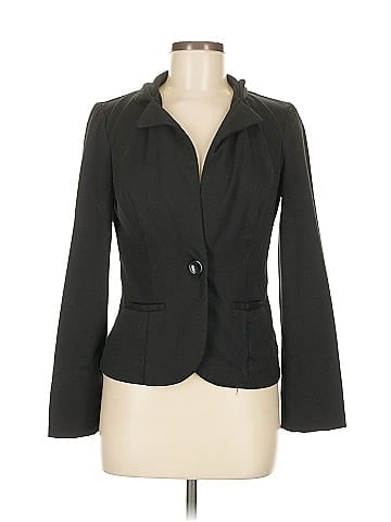 Bongo Blazer (view 1)