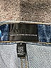 White House Black Market Blue Jeans Size 2 - photo 4