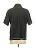 Rip Curl Black Short Sleeve Blouse Size XS - photo 2