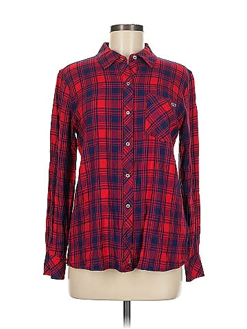 Vineyard Vines Long Sleeve Button-Down Shirt (view 1)