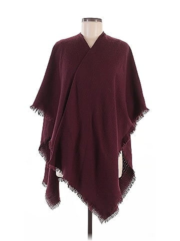 Vince Camuto Poncho (view 1)