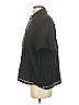 Rip Curl Black Short Sleeve Blouse Size XS - photo 5