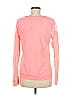 Victoria's Secret Pink Pink Long Sleeve T-Shirt Size M - photo 2