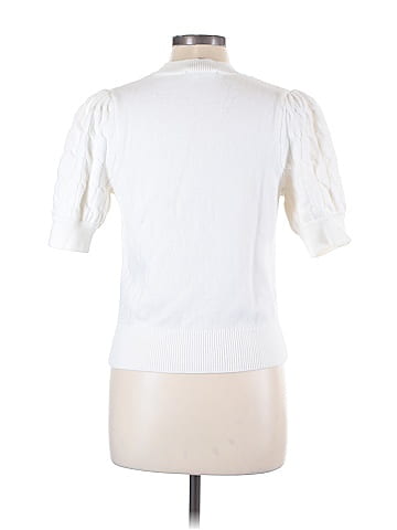 Ann Taylor Turtleneck Sweater (view 2)