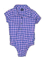 Baby Gap Short Sleeve Onesie