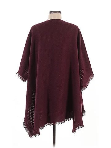 Vince Camuto Poncho (view 2)