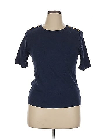 J.Crew Short Sleeve T-Shirt (view 1)